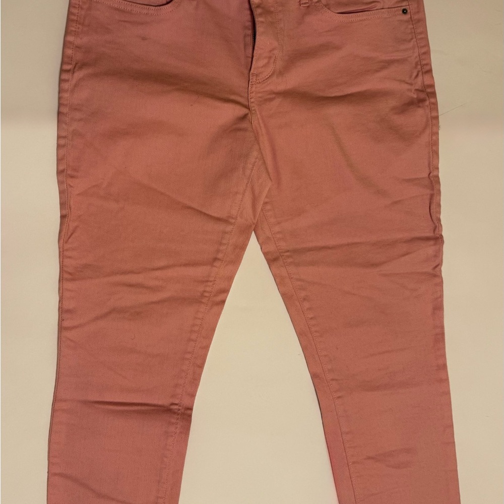 Levi's Women's Rose Skinny Jeans